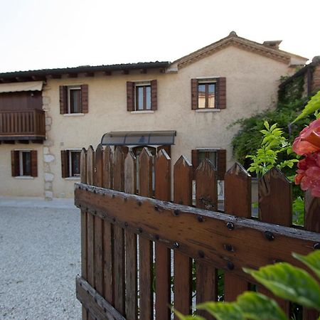 Casa Eulalia Villa Borso del Grappa Exterior photo